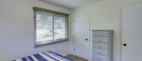 Nhà (3 Bedrooms) | Nội thất