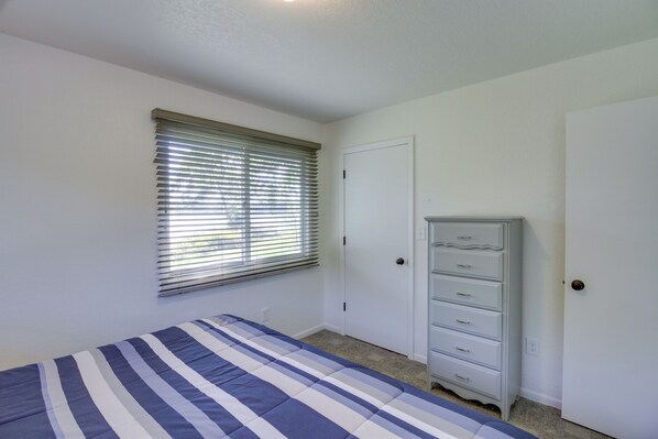 Casa (3 Bedrooms) | Interior