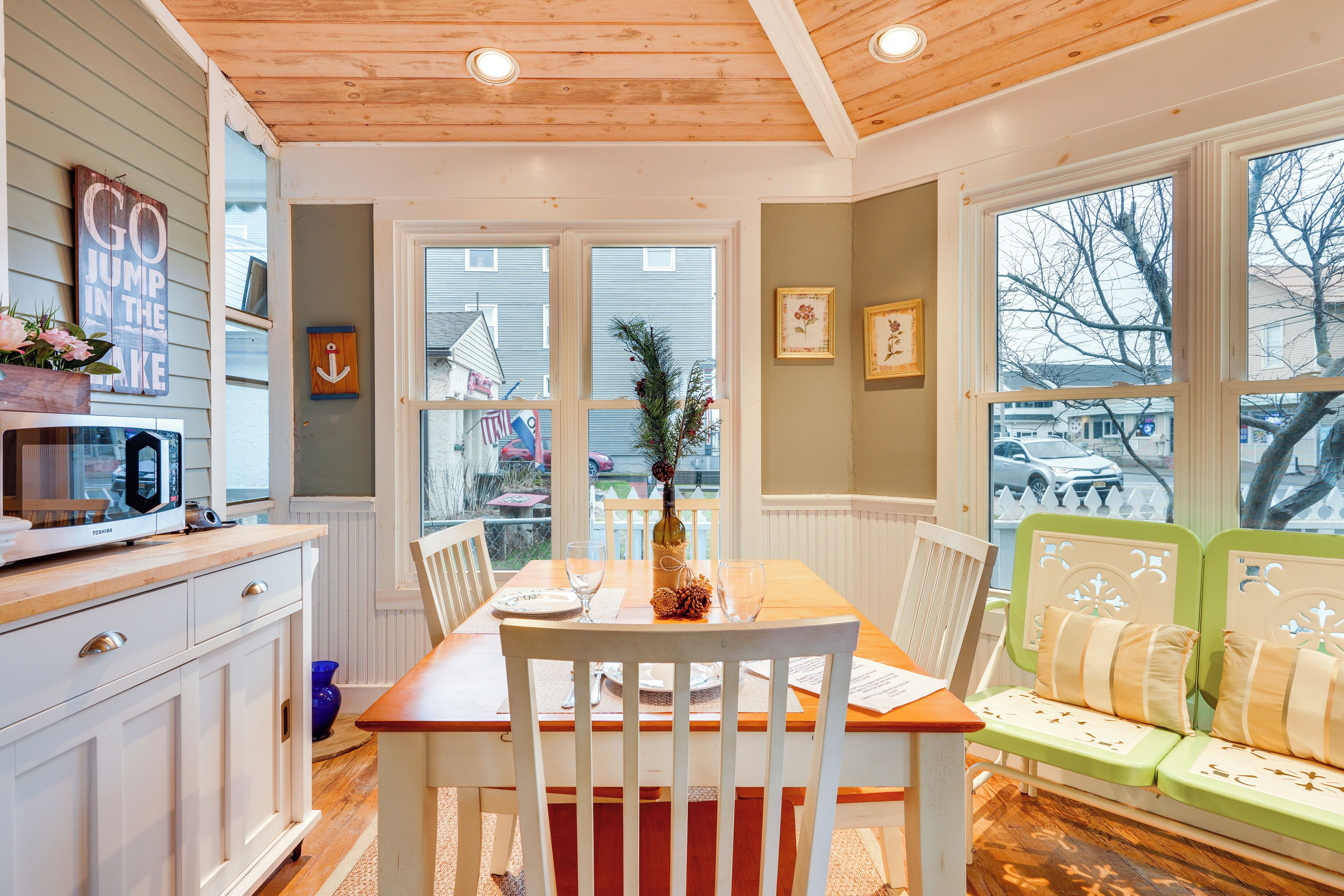 Apartment (0 Bedroom) | Innenbereich