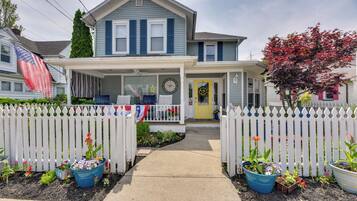 Apartment (0 Bedroom) | Exterior