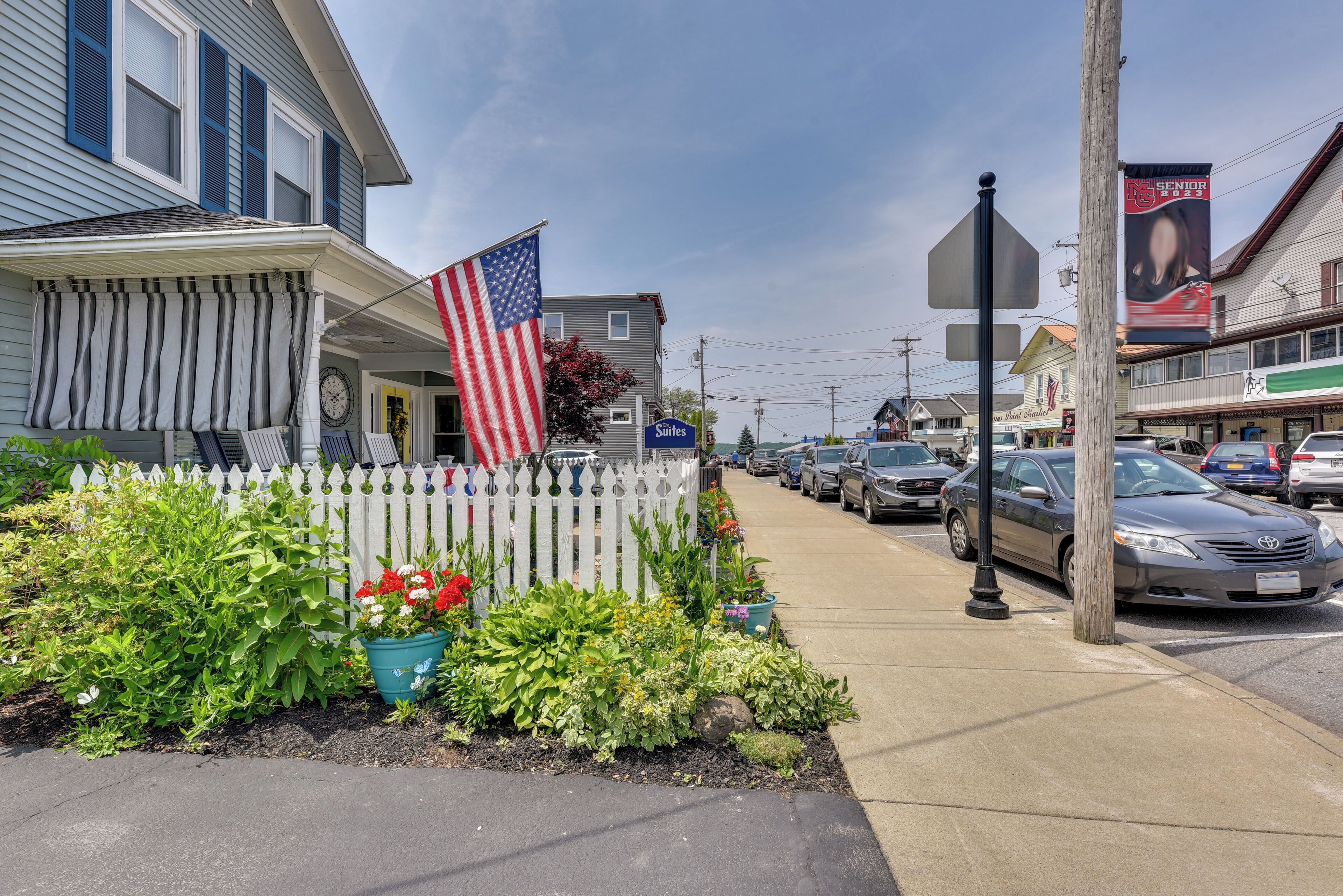 公寓 (0 Bedroom) | 住宿內部
