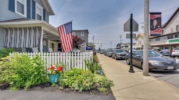 Apartment (0 Bedroom) | Interior