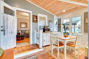 Appartement (0 Bedroom) | Intérieur