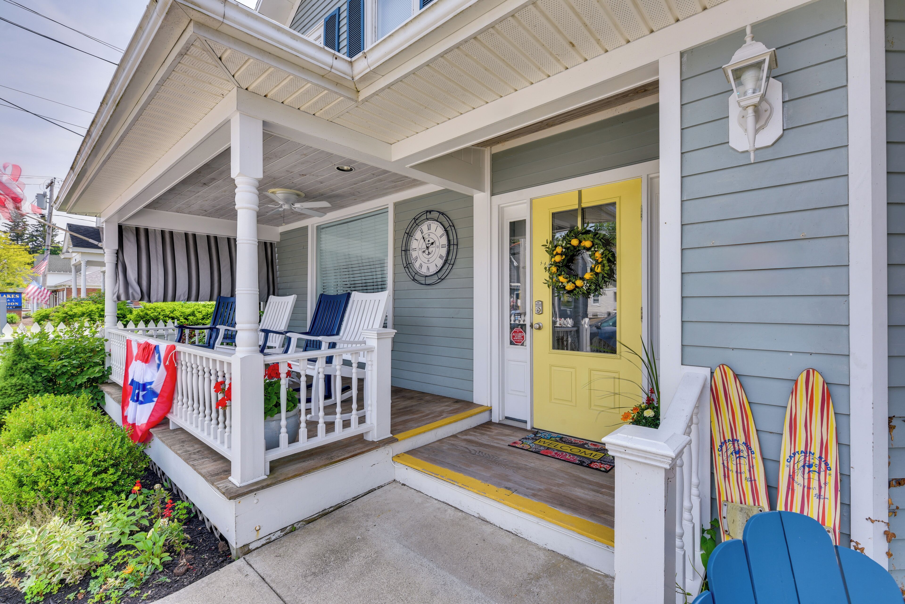 公寓 (0 Bedroom) | 住宿內部