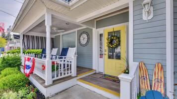 Apartment (0 Bedroom) | Interior