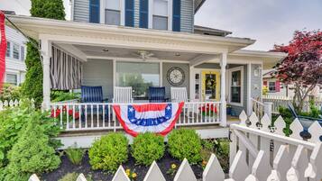 Apartment (0 Bedroom) | Interior