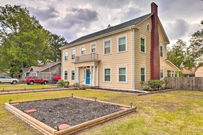 Maison (4 Bedrooms) | Intérieur