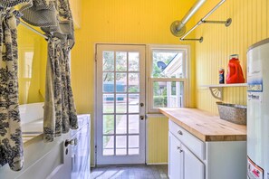 獨棟房屋 (4 Bedrooms) | 住宿內部