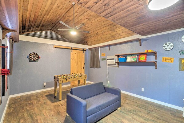 Maison (4 Bedrooms) | Intérieur