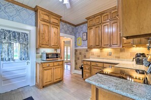 Casa (4 Bedrooms) | Interior