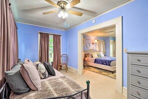 Casa (4 Bedrooms) | Parte interna