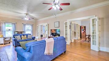 Casa (4 Bedrooms) | Interior