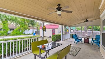 Casa (4 Bedrooms) | Interior