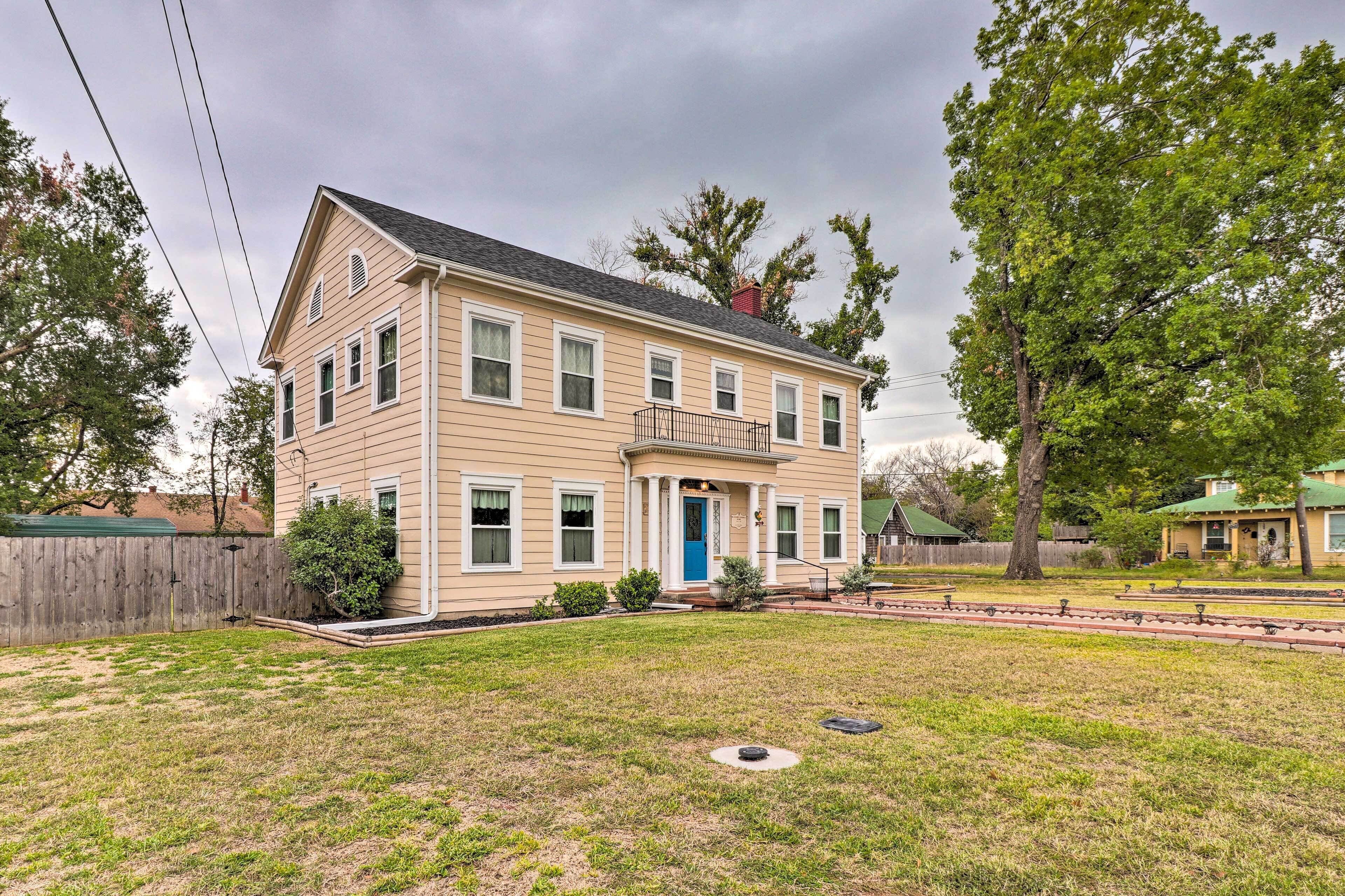 Nhà (4 Bedrooms) | Nội thất