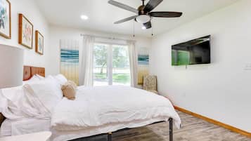 独立别墅 (2 Bedrooms) | 住宿内部