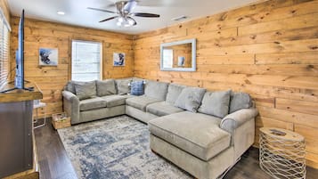 Casa (2 Bedrooms) | Interni