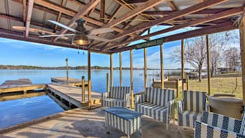 Casa (2 Bedrooms) | Interni