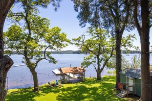 บ้านพัก (2 Bedrooms) | ภายใน