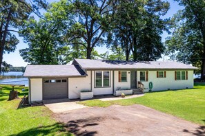 Talo (2 Bedrooms) | Sisätilat