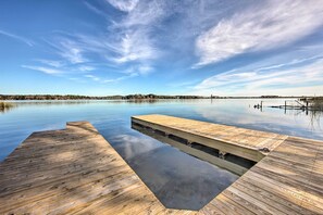 บ้านพัก (2 Bedrooms) | ภายใน