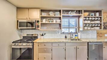 独立别墅 (2 Bedrooms) | 住宿内部