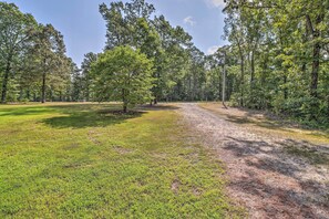 House (1 Bedroom) | Interior - Heavenly Heber Springs Hideaway: Fish & Hike! (Heber Springs)