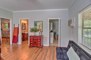 House (1 Bedroom) | Interior