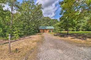 Maison (1 Bedroom) | Intérieur
