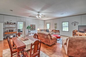 Casa (1 Bedroom) | Interior