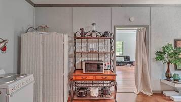 單棟房屋 (1 Bedroom) | 內部