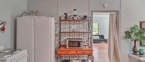 Casa (1 Bedroom) | Interior