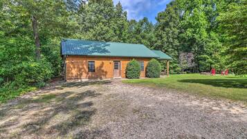 單棟房屋 (1 Bedroom) | 內部