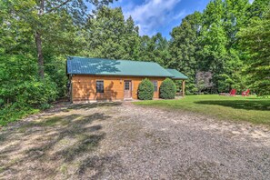 House (1 Bedroom) | Interior