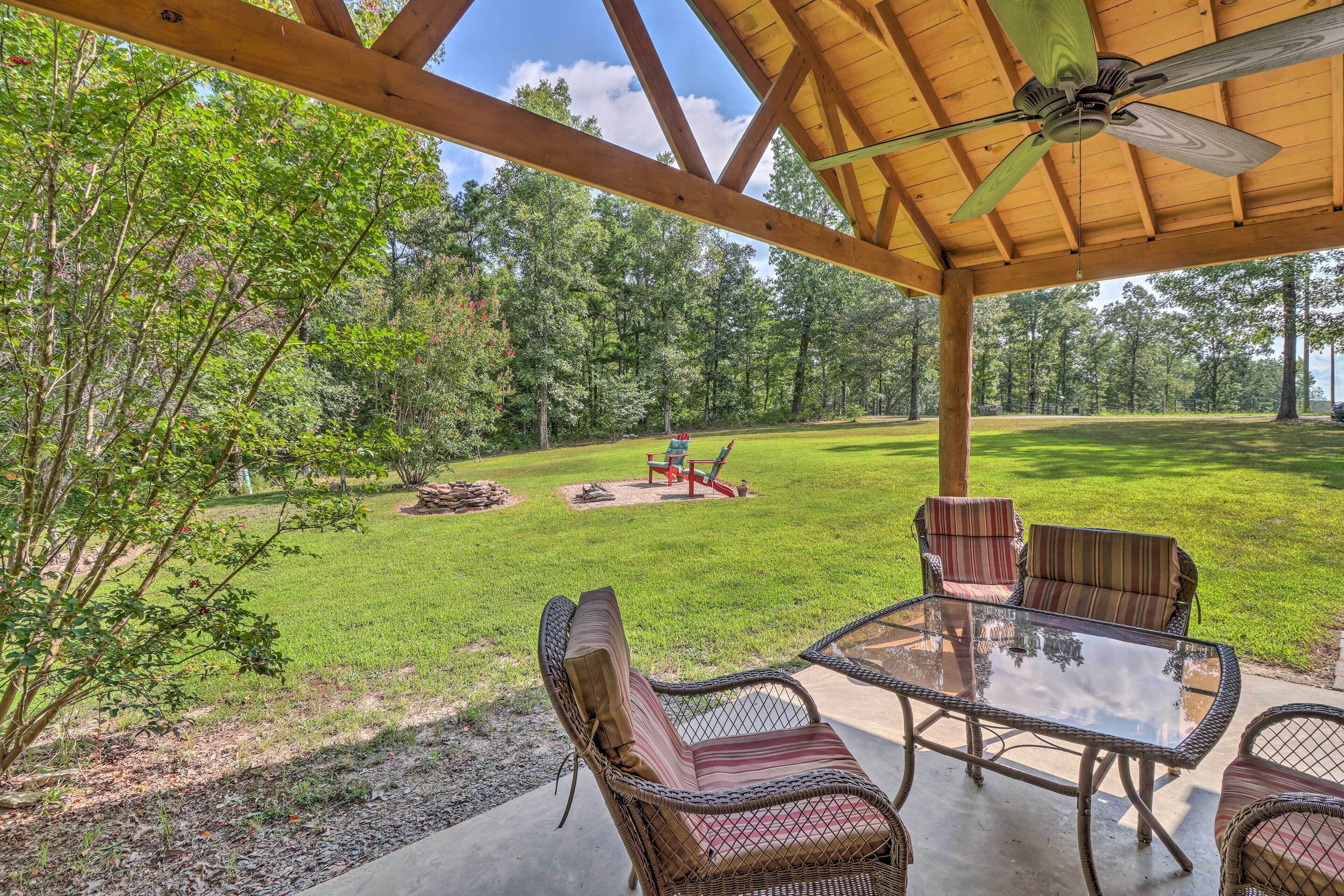 House (1 Bedroom) | Bahagian dalam