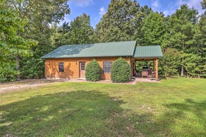 Maison (1 Bedroom) | Intérieur