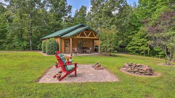 ู
ูุฒู (1 Bedroom) | ูุงุฌูุฉ ุงูู
ูุดุฃุฉ