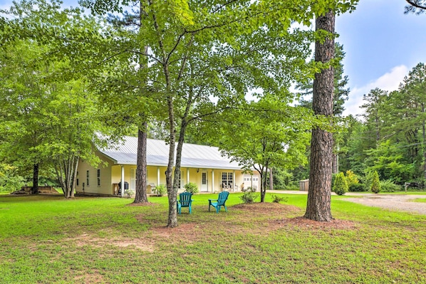 Maison (3 Bedrooms) | Intérieur