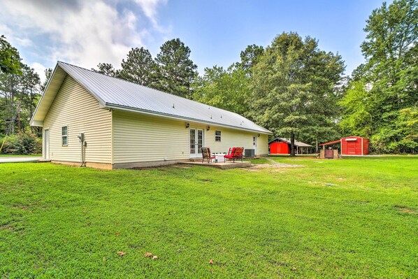 單棟房屋 (3 Bedrooms) | 內部