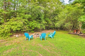 Maison (3 Bedrooms) | Intérieur