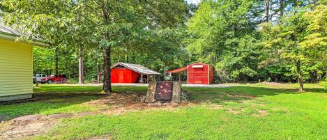 Hus (3 Bedrooms) | Innvendig