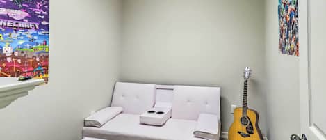 Casa (3 Bedrooms) | Interior