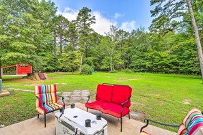 Maison (3 Bedrooms) | Intérieur