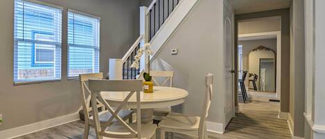 Huis (4 Bedrooms) | Interieur