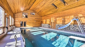 Casa (5 Bedrooms) | Interior