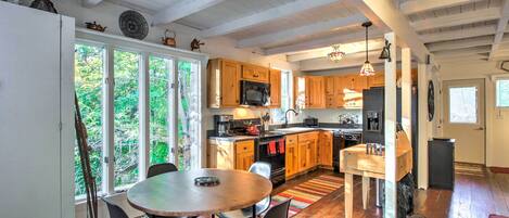 ハウス (2 Bedrooms) | 内装