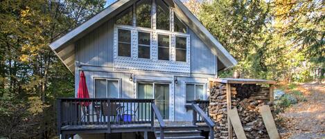 House (2 Bedrooms) | Front of property