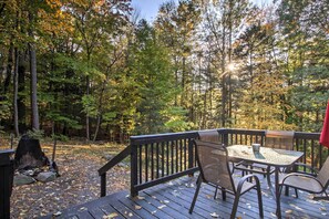 Hus (2 Bedrooms) | Innvendig