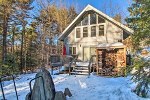 Casa (2 Bedrooms) | Interni