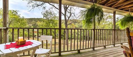 House (2 Bedrooms) | Front of property