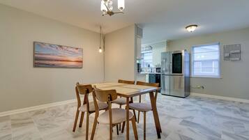 Rumah (3 Bedrooms) | Interior